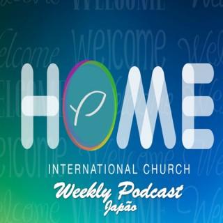 Home Church/Ceva Podcast