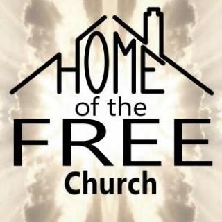 Home Of The Free Church Sermons