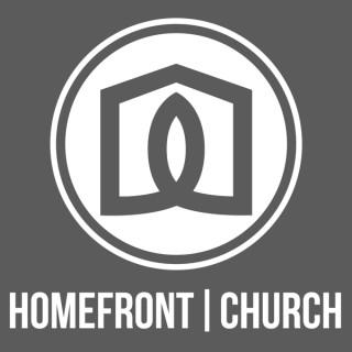 Homefront Church