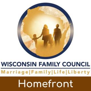 HomeFront – Wisconsin Family Council
