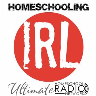 Homeschooling IRL