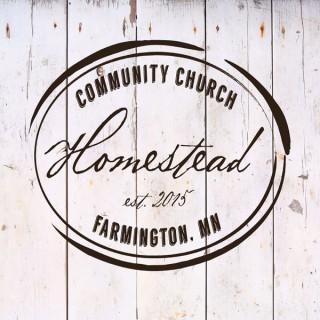 Homestead Community Church