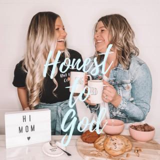 Honest to God Podcast