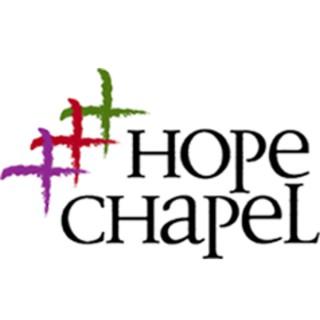 Hope Chapel of Austin