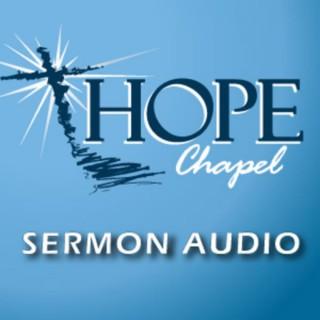 Hope Chapel Sterling Weekly Sermons