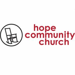 Hope Church Lawrenceburg - Frankfort