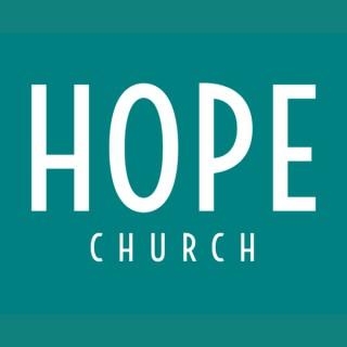 Hope Church SermonCast