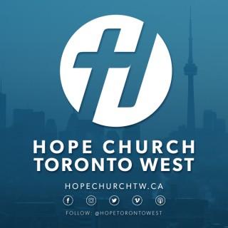 Hope Church Toronto West