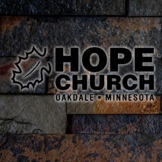 Hope Church – Oakdale, MN