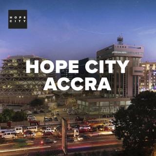 Hope City Church - Accra