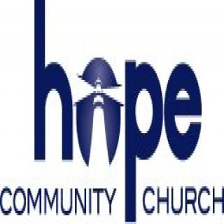Hope Community Church of Santa Barbara