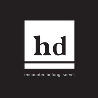 Hope Denver Church Podcast