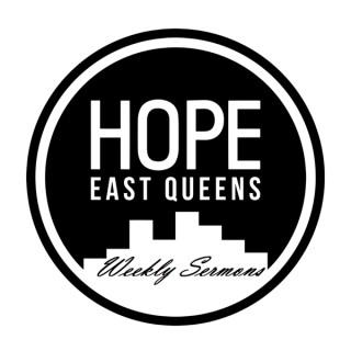 Hope East Queens Sermons & Devotionals