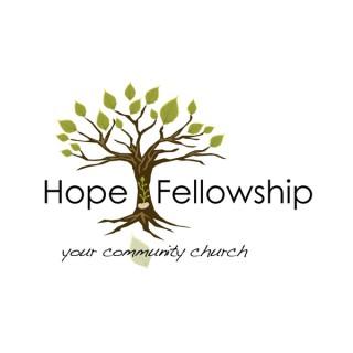 Hope Fellowship - Mike Zenker