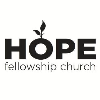 HOPE FELLOWSHIP CHURCH