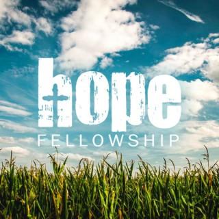 Hope Fellowship Sermon Audio
