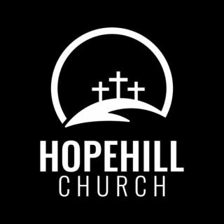 Hope Hill Church Podcast