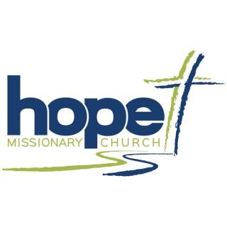 Hope Missionary Church
