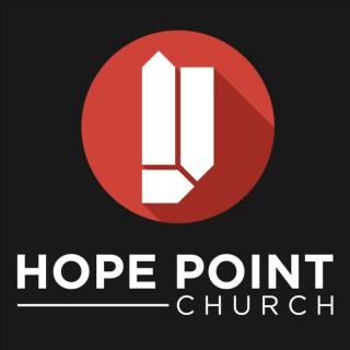 Hope Point Church Video