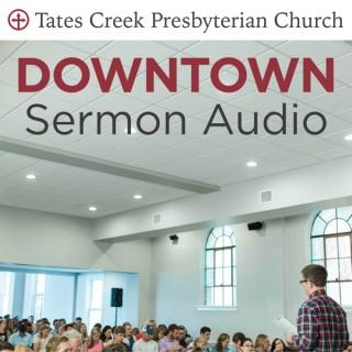 Hope Sermon Audio