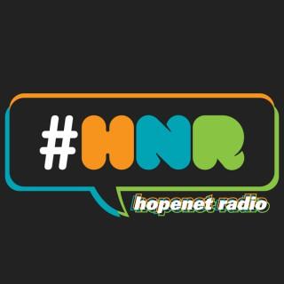 HopeNet Radio