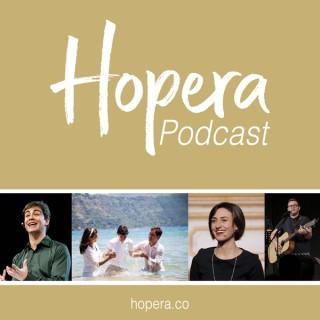 Hopera Podcast - Roma