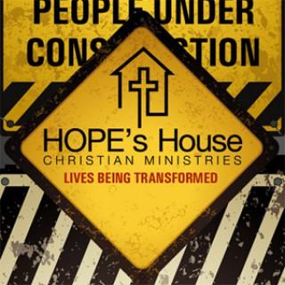 HOPEs House Christian Ministries