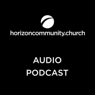 Horizon Community Church (Audio)
