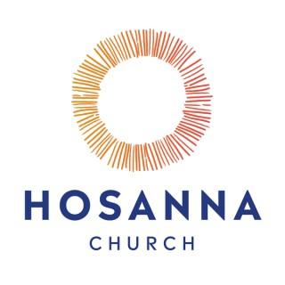 Hosanna Church Sermons
