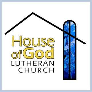 House of God Lutheran Church