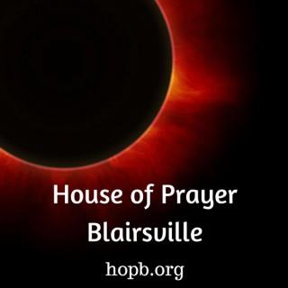 House of Prayer Church - Blairsville GA