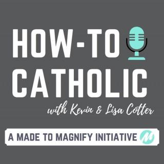 How-to Catholic
