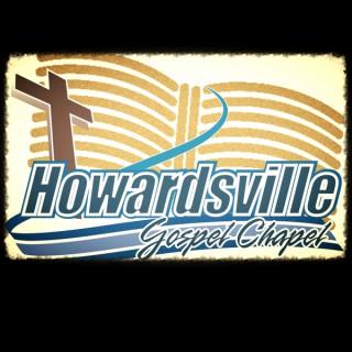 Howardsville Gospel Chapel