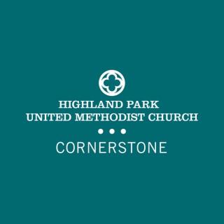 HPUMC - Cornerstone Sermons (Contemporary Worship)