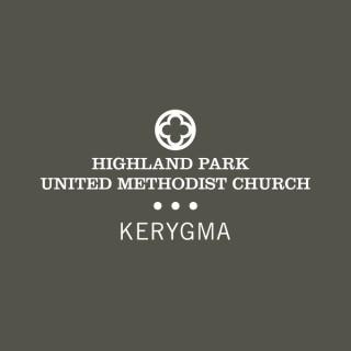 HPUMC - Kerygma Sermons (A Teaching Service)