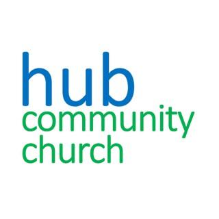 Hub Community Church Basingstoke