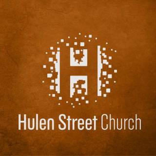 Hulen Street Church -  Sermons