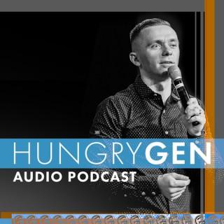 HungryGen Podcast