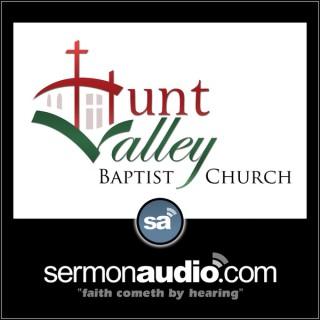 Hunt Valley Baptist Church
