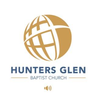Hunters Glen Baptist Church Sermons