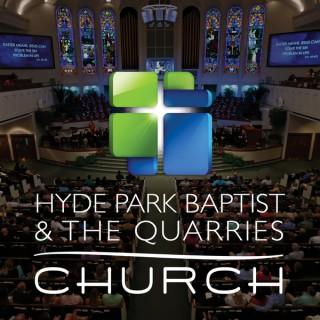 Hyde Park Baptist Church
