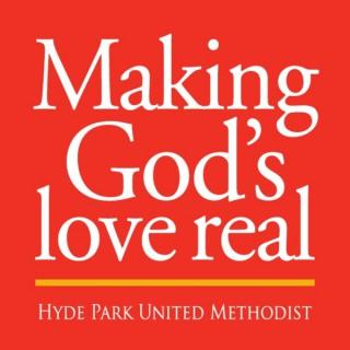 Hyde Park United Methodist