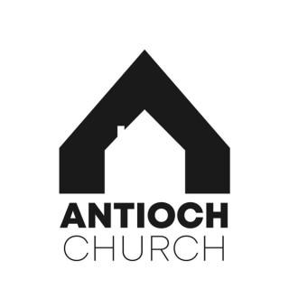 I Am Antioch