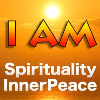 I AM Spirituality Audio Only