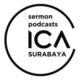 ICA Surabaya Campus Podcast