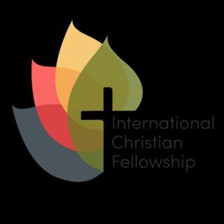 ICF Frankfurt Sermons