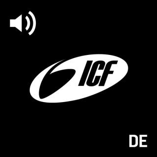 ICF München | Audio-Podcast
