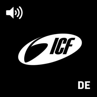 ICF Reutlingen Audio - Deutsch
