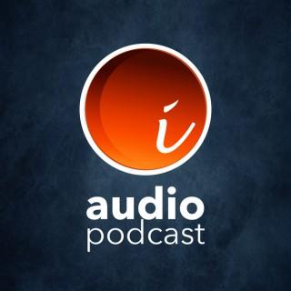 ICONO audio podcast