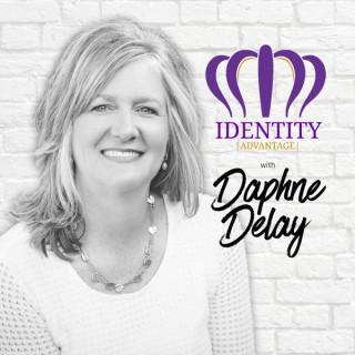 Identity Advantage with Daphne Delay
